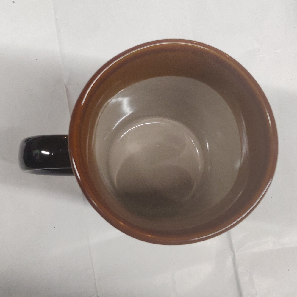 Mug. - Picture 2 of 2
